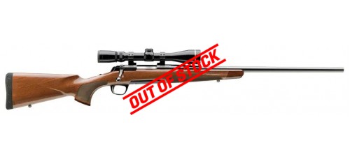 Browning X-Bolt Medallion .270 Win 22" Barrel Bolt Action Rifle