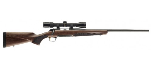 Browning X-Bolt Hunter 270 Win, 22" Barrel Bolt Action Rifle