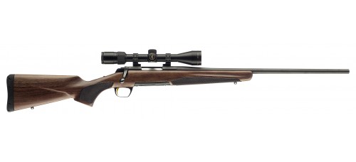 Browning X-Bolt Hunter 300 Win Mag 26" Barrel Bolt Action Rifle