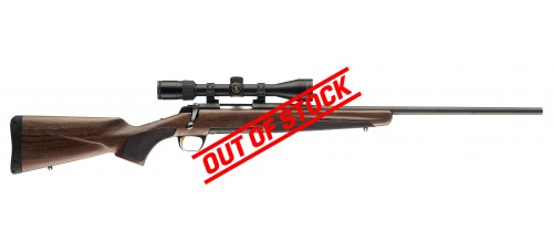 Browning X-Bolt Hunter 6.5 Creedmoor 22" Barrel Bolt Action Rifle