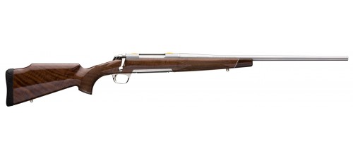 Browning X-Bolt White Gold Medallion .30-06 SPRG 22" Barrel Bolt Action Rifle