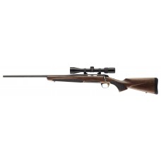 Browning X-Bolt Hunter Left Hand .308 Win 22" Barrel Bolt Action Rifle