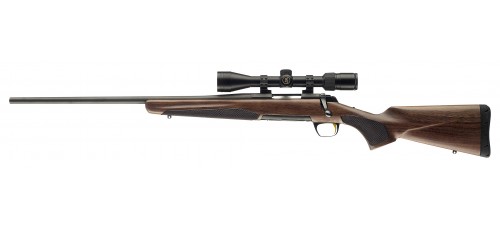 Browning X-Bolt Hunter Left Hand .308 Win 22" Barrel Bolt Action Rifle