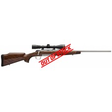 Browning X-Bolt White Gold Medallion .22-250 Rem 22" Barrel Bolt Action Rifle