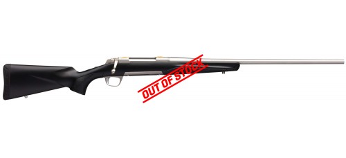 Browning X-Bolt Stainless Stalker .308 Win 22" Barrel Bolt Action Rifle