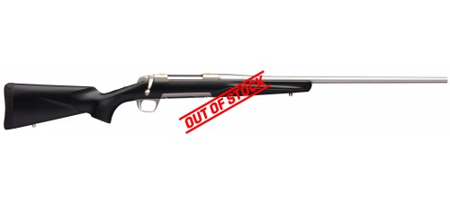 Browning X-Bolt Stainless Stalker .270 Win 22" Barrel Bolt Action Rifle