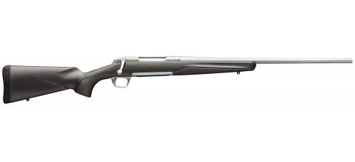 Browning X-Bolt Stainless Stalker .30-06 Spfld 22" Barrel Bolt Action Rifle