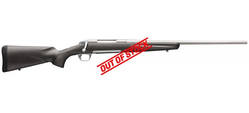 Browning X-Bolt Stainless Stalker .30-06 Spfld 22" Barrel Bolt Action Rifle