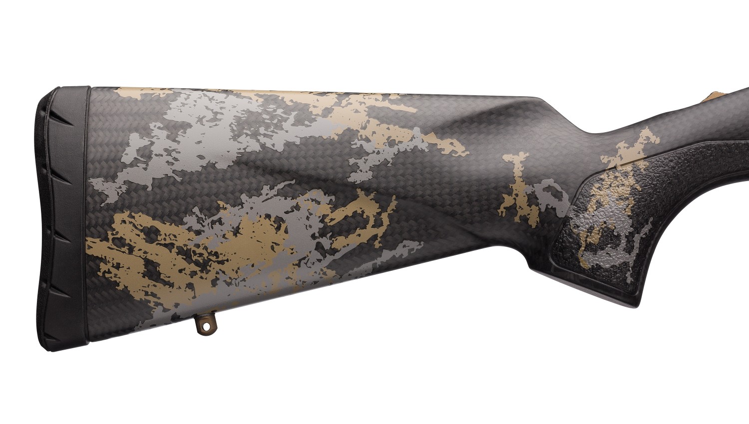 Browning X-bolt Mountain Pro Burnt Bronze 6.5 Creedmoor 22