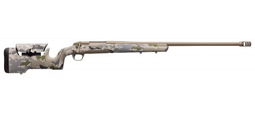 Browning X-Bolt Hell's Canyon Max LR .300 Win Mag 26" Barrel Bolt Action Rifle