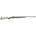 Browning X-Bolt Speed Suppressor Ready 22-250 Rem Bolt Action Rifle