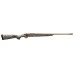 Browning X-Bolt Speed Suppressor Ready 22-250 Rem Bolt Action Rifle