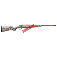 Browning X-Bolt Speed .204 Ruger Bolt Action Rifle