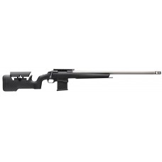 Browning X-Bolt Target Max Competition .308 Win 26" Barrel Bolt Action Rifle