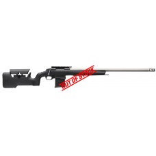 Browning X-Bolt Target Max Competition .308 Win 26" Barrel Bolt Action Rifle