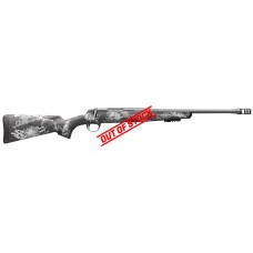 Browning X-Bolt Pro SPR .308 18" Barrel Bolt Action Rifle