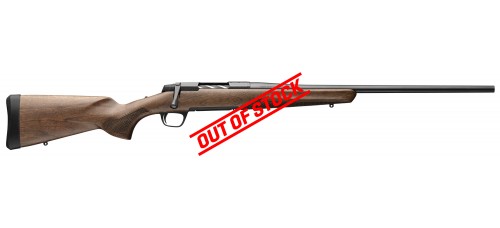 Browning X-Bolt 2 Hunter .243 Win 22" Barrel Bolt Action Rifle