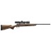 Browning X-Bolt 2 Hunter 6.5 PRC 24" Barrel Bolt Action Rifle