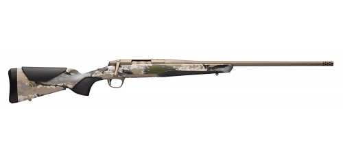 Browning X-Bolt 2 Speed OVIX .308 Win 22" Barrel Bolt Action Rifle