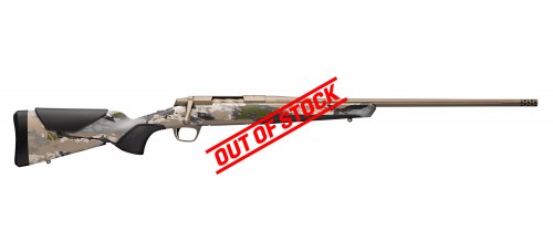 Browning X-Bolt 2 Speed OVIX .270 Win 22" Barrel Bolt Action Rifle