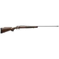 Browning X-Bolt 2 White Gold Medallion .243 Win 22" Barrel Bolt Action Rifle