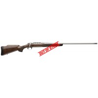 Browning X-Bolt 2 White Gold Medallion .243 Win 22" Barrel Bolt Action Rifle