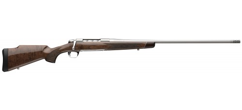 Browning X-Bolt 2 White Gold Medallion .243 Win 22" Barrel Bolt Action Rifle