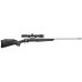 Browning X-Bolt 2 Hunter Composite Stainless .243 Win 22" Barrel Bolt Action Rifle