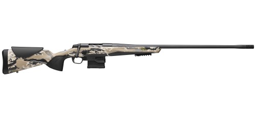 Browning X-Bolt 2 Western Hunter LR .300 Win Mag 26" Barrel Bolt Action Rifle Browning X-Bolt 2 Western Hunter LR .300 Win Mag 26" Barrel Bolt Action Rifle