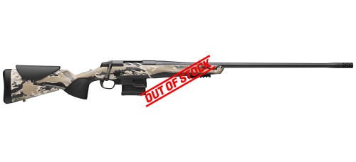 Browning X-Bolt 2 Western Hunter LR .300 Win Mag 26" Barrel Bolt Action Rifle Browning X-Bolt 2 Western Hunter LR .300 Win Mag 26" Barrel Bolt Action Rifle