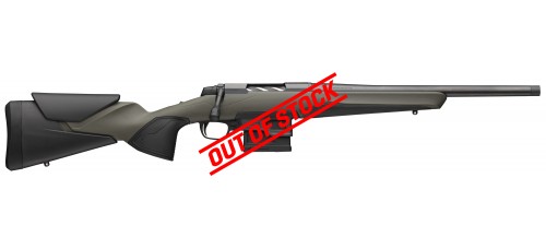 Browning X-Bolt 2 All Purpose .308 Win 16.5" Barrel Bolt Action Rifle