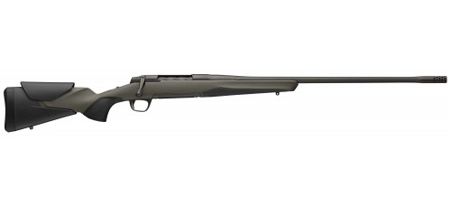 Browning X-Bolt 2 Speed OD Green .308 Win 22" Barrel Bolt Action Rifle