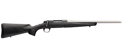 Browning X-Bolt 2 Composite Special LR SPR .308 Win 18" Barrel Bolt Action Rifle Browning X-Bolt 2 Composite Special LR SPR .308 Win 18" Barrel Bolt Action Rifle
