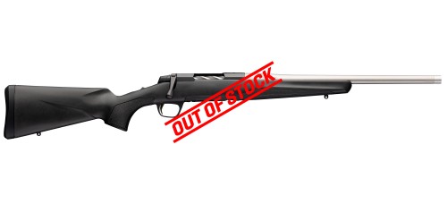 Browning X-Bolt 2 Composite Special LR SPR .308 Win 18" Barrel Bolt Action Rifle