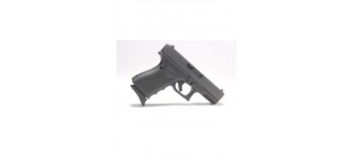 Pachmayr Glock Mid-Full Size Grip Extender