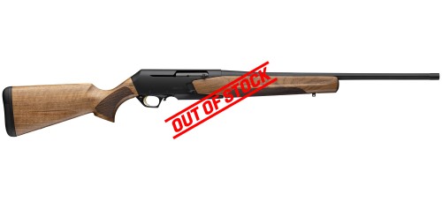 Browning BAR MK 4 Hunter .308 Win 22" Barrel Semi Auto Rifle