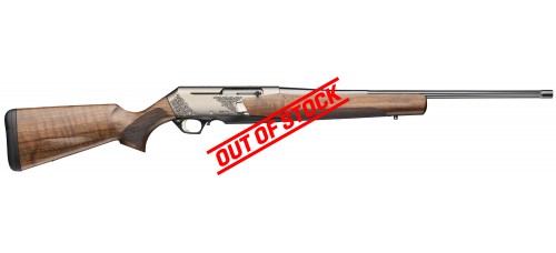 Browning BAR MK 4 Medallion .308 Win 22" Barrel Semi Auto Rifle Browning BAR MK 4 Medallion .308 Win 22" Barrel Semi Auto Rifle