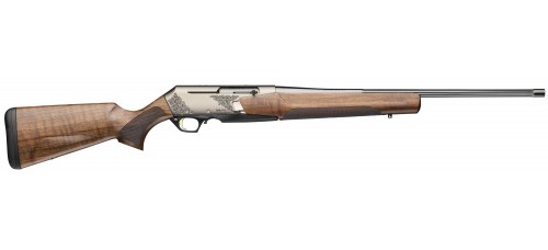 Browning BAR MK 4 Medallion .270 Win 22" Barrel Semi Auto Rifle