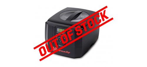 Hornady Lock-N-Load 1.2L 110 Volt Sonic Cleaner
