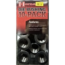 Hornady Lock-N-Load Die Bushing 10 Pack