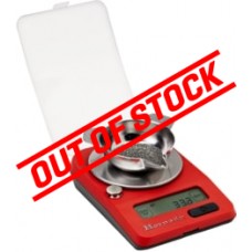 Hornady G3-1500 Electronic Scale