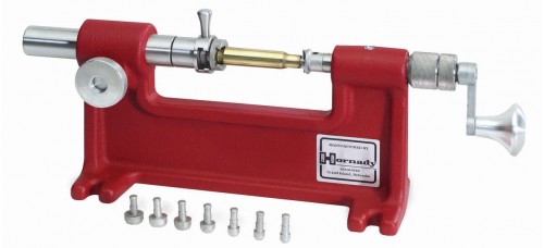 Hornady Lock-N-Load Cam-Lock™ Trimmer