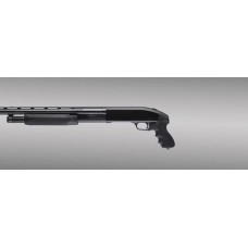 Hogue Mossberg 500 12 Gauge Overmolded Tamer Shotgun Pistol Grip and Forend