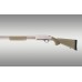 Hogue Mossberg 500 12 Gauge Flat Dark Earth OverMolded Shotgun Stock Kit w/ Forend