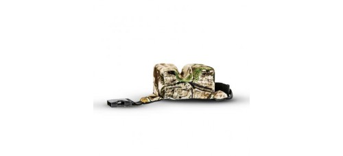 Hunters Specialties Realtree Camo Gun Rest