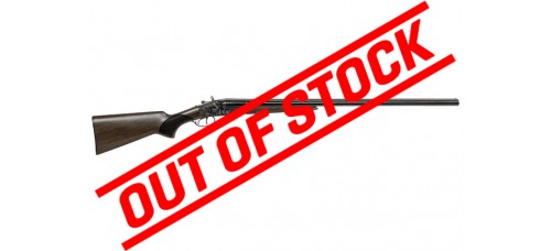 CZ Hammer Classic 12 Gauge 3" 30" Barrel Side by Side Shotgun