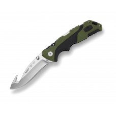 Buck Knives 660 Pusuit Guthook 3.5" Folding Blade Knife