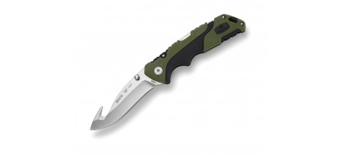 Buck Knives 660 Pursuit Gut Hook 3.5" Folding Blade Knife