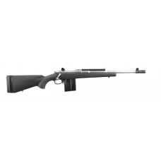 Ruger Scout .308 Win 16.10" Barrel Bolt Action Rifle