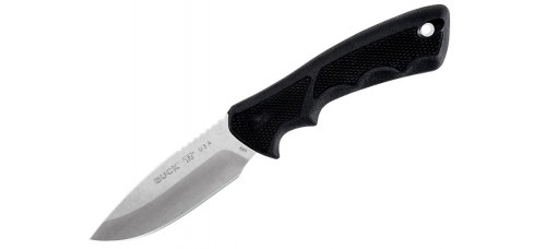 Buck Knives 685 BuckLite Max II Large Drop Point Skinner Fixed Blade Knife